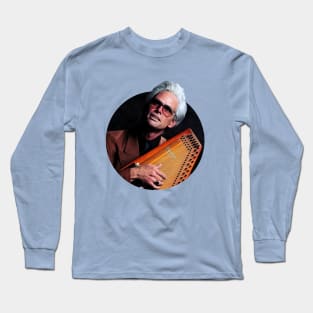 baby billy's singing a song Long Sleeve T-Shirt